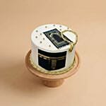 Blessings From Makkah Cake