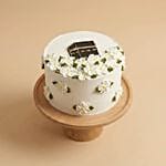 Safar Mubarak Cake For Hajj