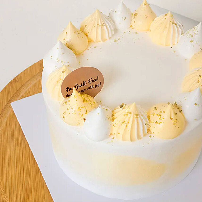 Delectable Moist Banana Cake: Cake Delivery Singapore