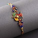 Sneh Classic Ganesha Rakhi