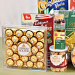 Abundant Hari Raya Wishes Hamper