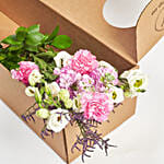 Blissful Mixed Flowers Box