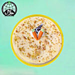Carrot Walnut Cake 8 Inches