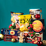 Christmas Joy Gift Hamper