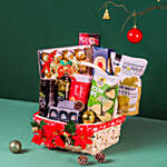 Christmas Special Treats Hamper