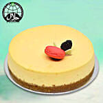 Classic New York Cheese Cake