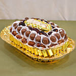 Dates and Chocolate Raya Tray LArge