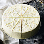 Delish Yuzu Osmanthus Cake