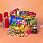 Diwali Celebration Treats Hamper