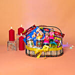 Diwali Celebration Treats Hamper