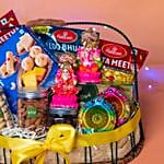 Diwali Celebration Treats Hamper