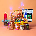 Diwali Sweet Celebration Hamper