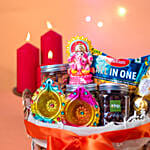Diwali Treats Hamper
