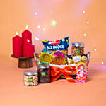 Diwali Treats Hamper