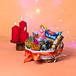 Diwali Treats Hamper