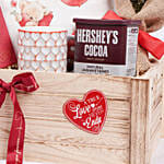 Endless Love Valentine’s Hamper