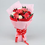 Exotic Flowers Bouquet