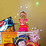 Festive Wishes Gift Basket