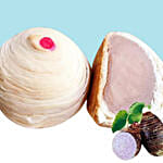 Flaky Yum Paste Mooncake