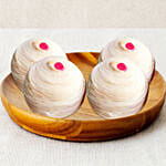 Flaky Yum Paste Mooncake