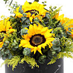 For Eternal Sunshine Of My Love