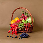 Fruitful Basket