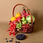 Fruitful Basket
