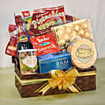 Gift of Gratitude Hari Raya