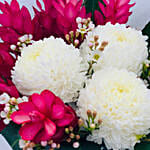 Ginger Lilies And Delistar Box