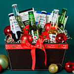 Grand Christmas Gift Hamper