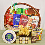 Hari raya celebration Gift Basket