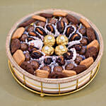 Hari Raya Cookies and Dates Small