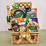 Hari Raya deluxe Hamper