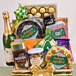 Hari Raya deluxe Hamper