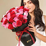 Love Roses Bouquet