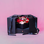 Lovely Arrangement For Sweet Love