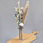 Modern Aesthetics Vase Arrangement