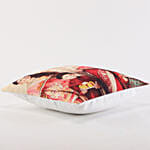 Personalized Happy Family Cushion