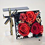 Preserved Roses Garden