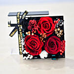 Preserved Roses Garden