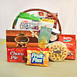 Raya Bliss Gift Basket