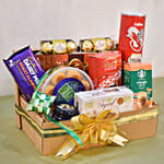 Salam Syawal Buatmu Wishes Hamper