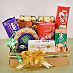 Salam Syawal Buatmu Wishes Hamper