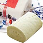 White Rabbit Blancmanges Roll 500Gm
