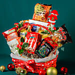 Wholesome Christmas Hamper