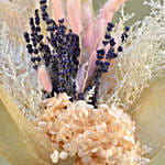 You Are Peachy Floral Bouquet