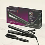 Remington Ceramic Glide Gift For Valentine's Day