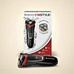 REMINGTON R4000 Series Rotary Shaver Gift For Vday