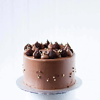 The Chocolate Cake: Cake Delivery UK