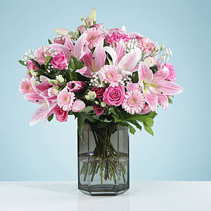 You Are Beautiful: Flowers Delivery UK